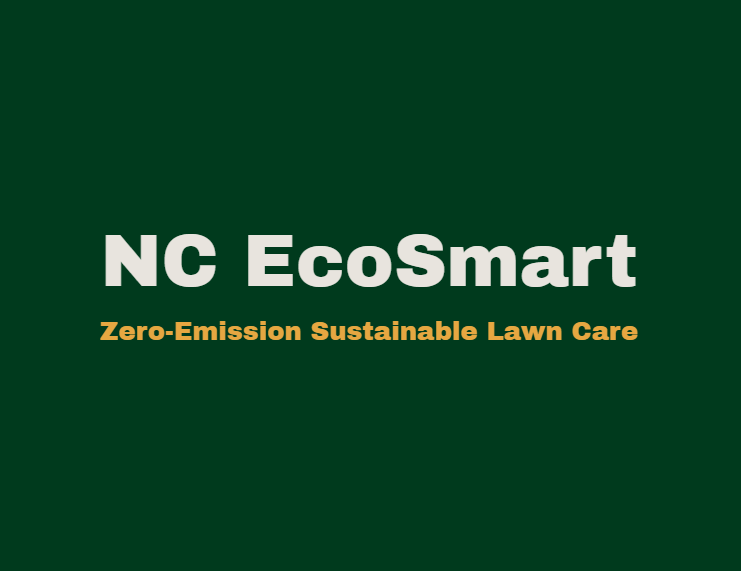 NC Roots Landscaping logo